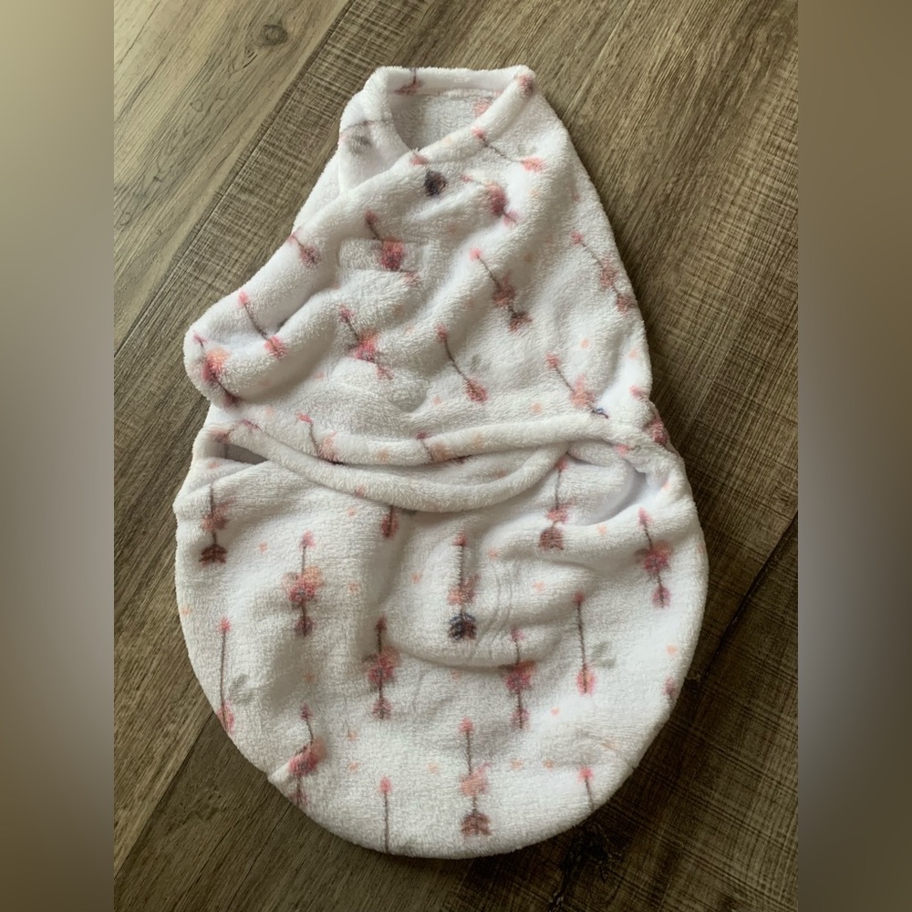 Baby Girl Sleep Sack